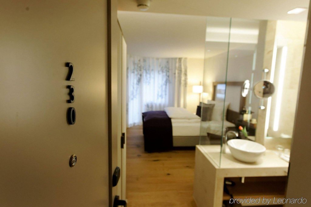 Фото Waldhotel Stuttgart