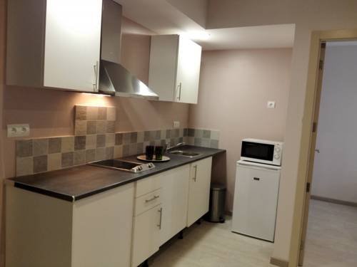 Фото Comfort Calella