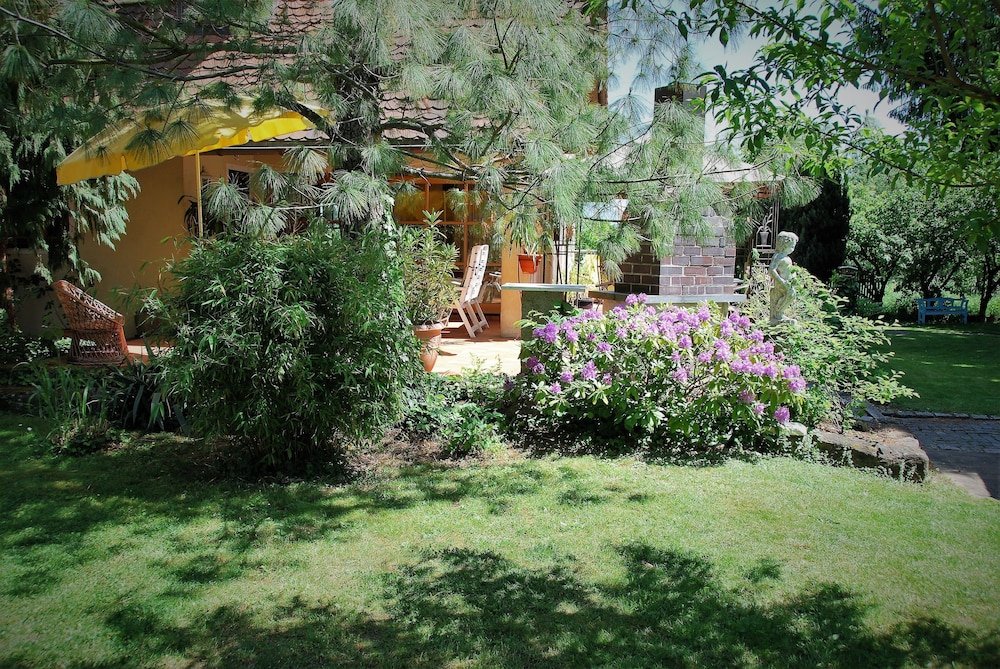 Фото Ambiente Solutions Apartments & Ferienwohnungen