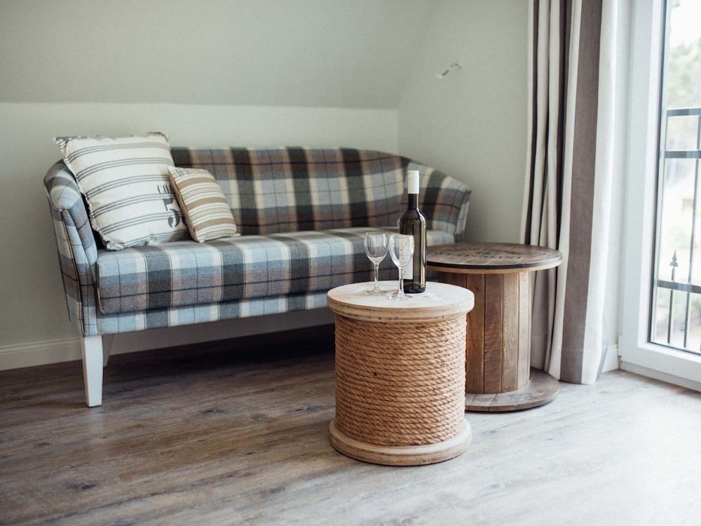 Фото Hotel Tweed