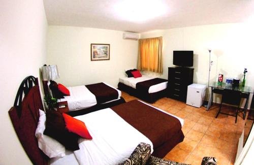 Фото Hotel Marela