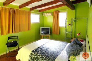 Хостел Purple Nest Hostel Valencia