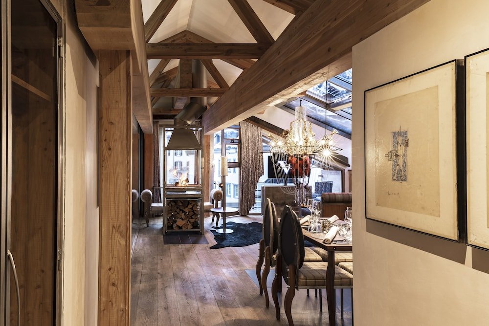 Фото Backstage Boutique SPA Hotel