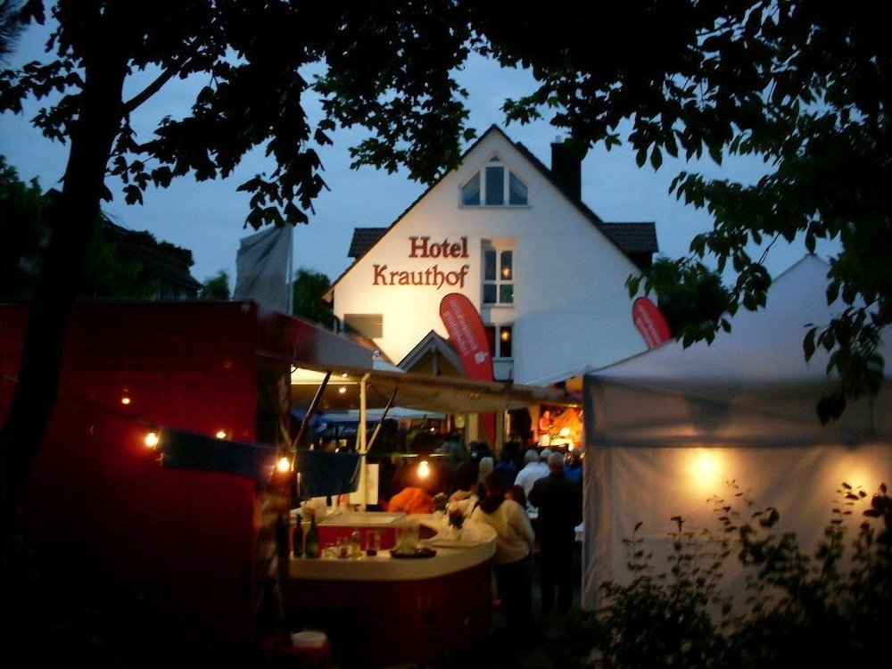 Фото Hotel Krauthof