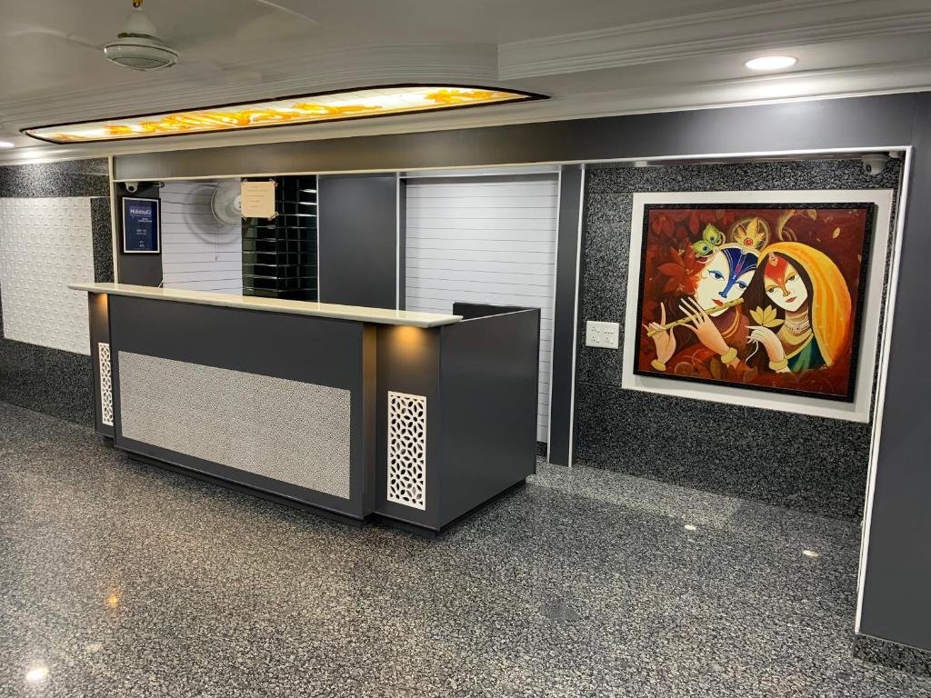 Фото отеля 4