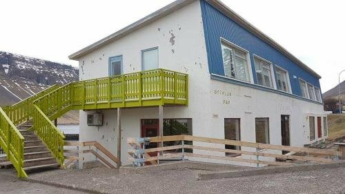 Гостиница Harbour Inn guesthouse