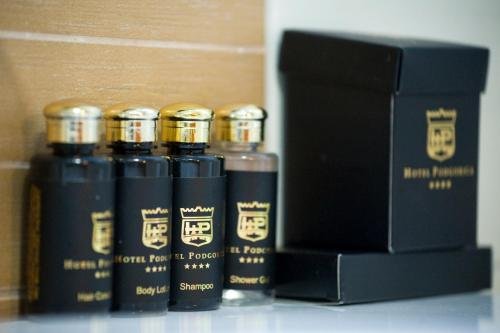 Фото Hotel Podgorica