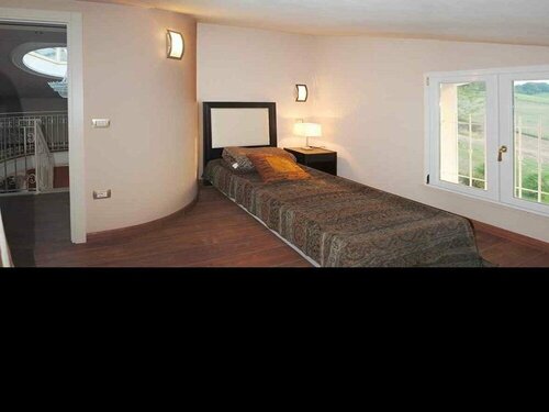 Гостиница Precious Villa Italy Just few Minutes Drive From Pesaro Beach в Урбине