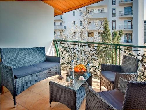 Фото Hotel Toma's House