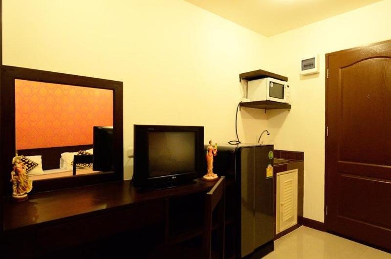 Фото Aravinda Living Home