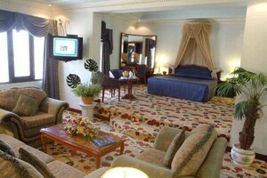 Гостиница Panorama Hotel