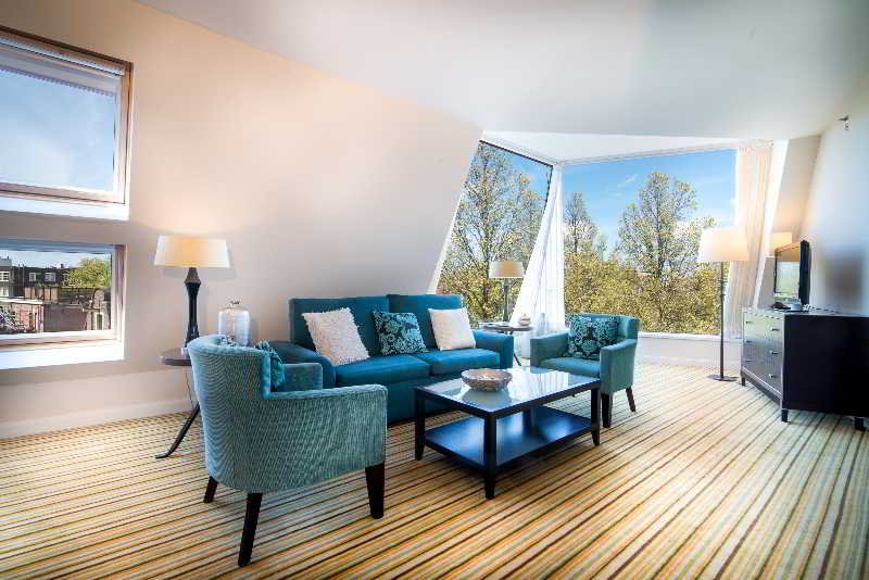 Фото Renaissance Amsterdam Hotel