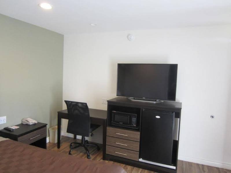 Фото Vagabond Inn Sunnyvale