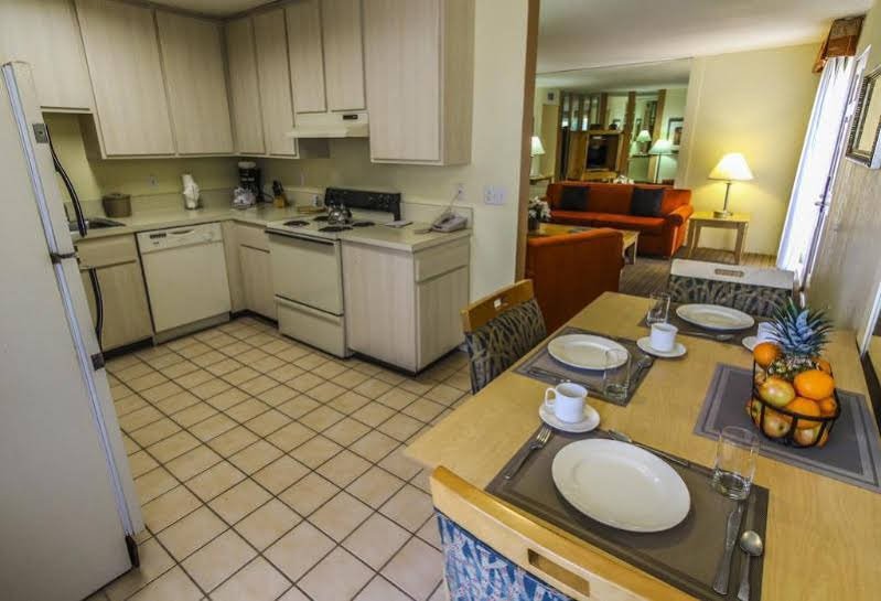 Фото Desert Vacation Villas, a Vri resort