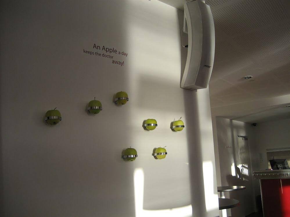 Фото Hotel Tórshavn