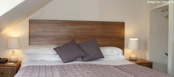 Фото The Albany Hotel St Andrews