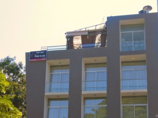 Фото The Park Slope Hotel