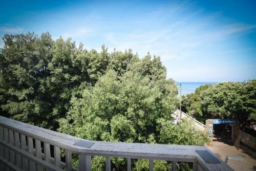 Гостиница Hotel Villa Denia в Сан-Винченцо