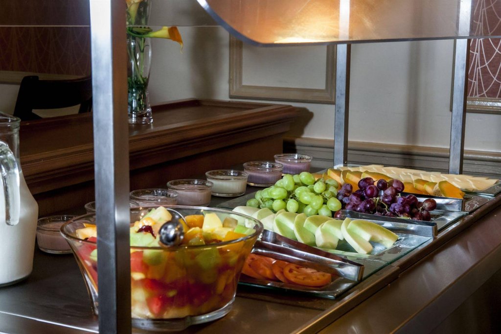 Фото Hôtel Château Joliette