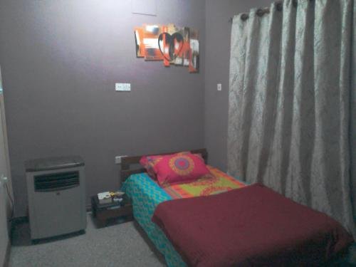 Фото Feehi's Place