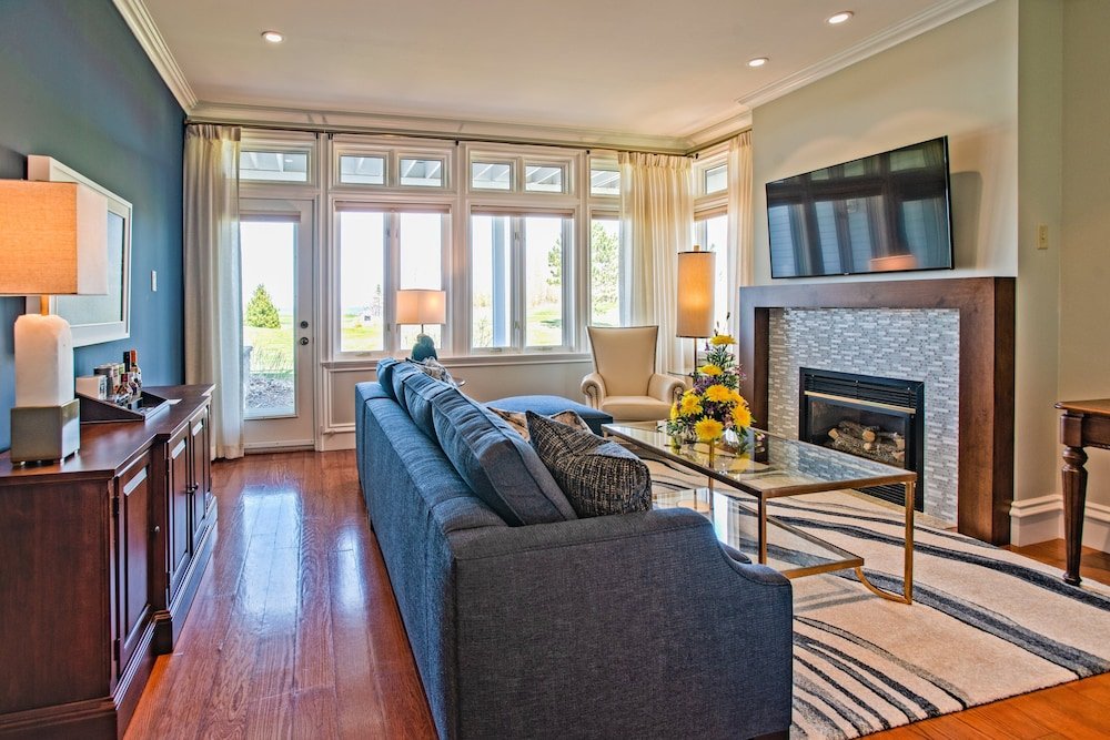 Фото Fox Harb' r Resort