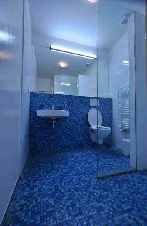 Фото Central Spot Prague Apartments