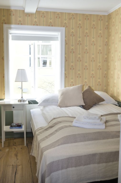 Фото Briet Apartments