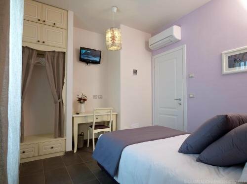 Гостиница Locanda Alla Mano