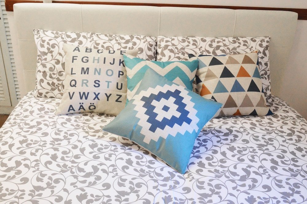 Фото Trastevere Roomy Apartment