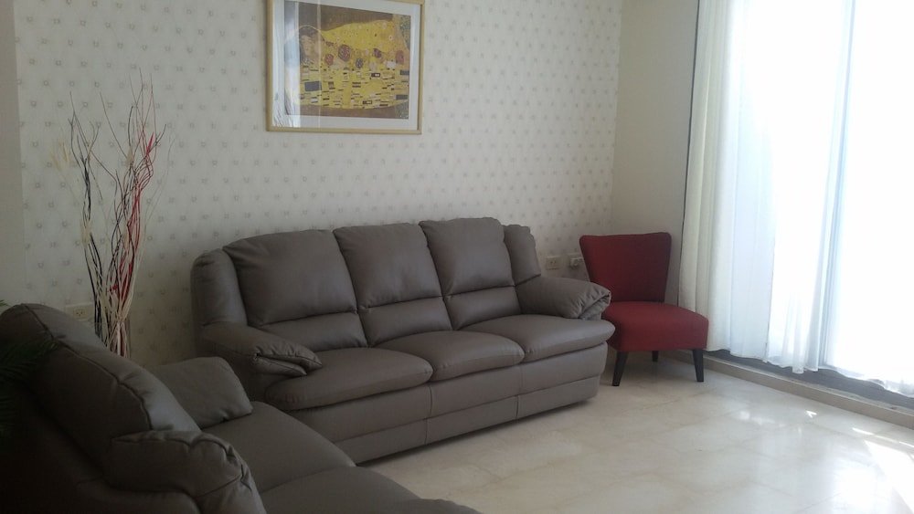 Фото Israel-Haifa Apartments