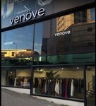 Venöve Koleksiyon (İstanbul, Şişli, Merkez Mah., Çifte Cevizler Cad., 23D), information website