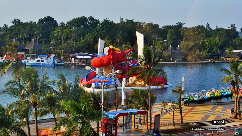 Hotel Zen Rooms Basic Pegangsaan Kelapa Gading, Jakarta, photo