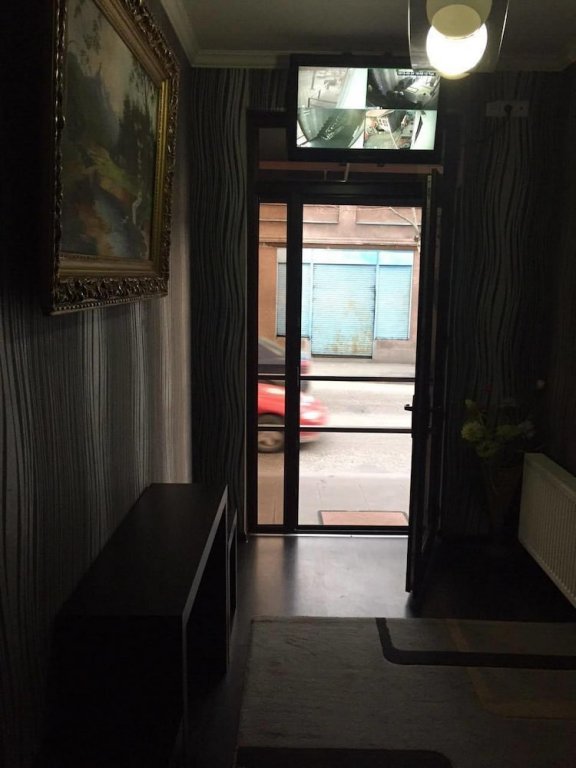 Фото Crystal Palace