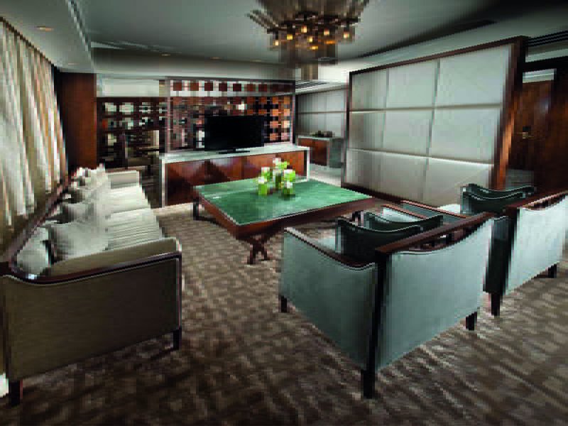 Фото InterContinental Regency Bahrain, an IHG Hotel