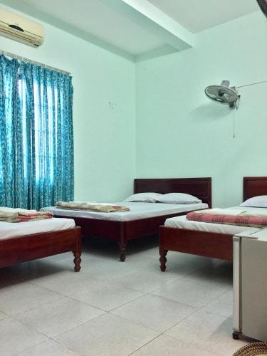 Фото Motel Kim Oanh