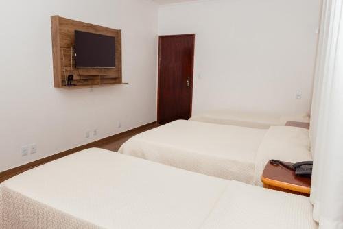 Фото Castelar Novo Hotel