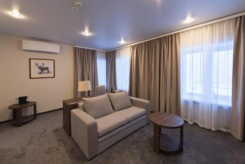 Фото Тирвас