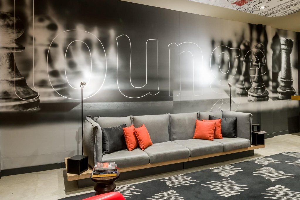 Фото Ibis Americana