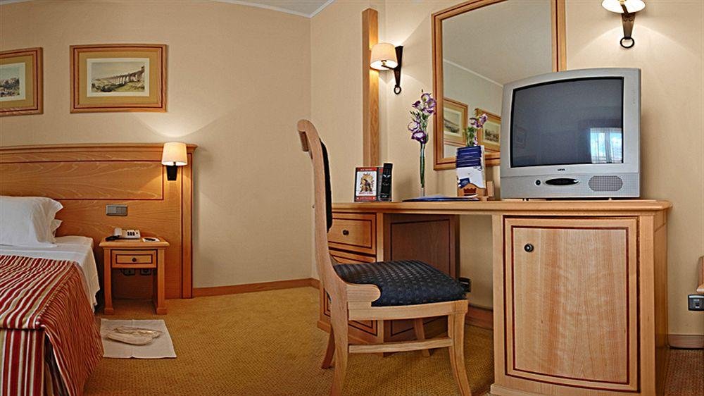 Фото Hotel Real Palacio