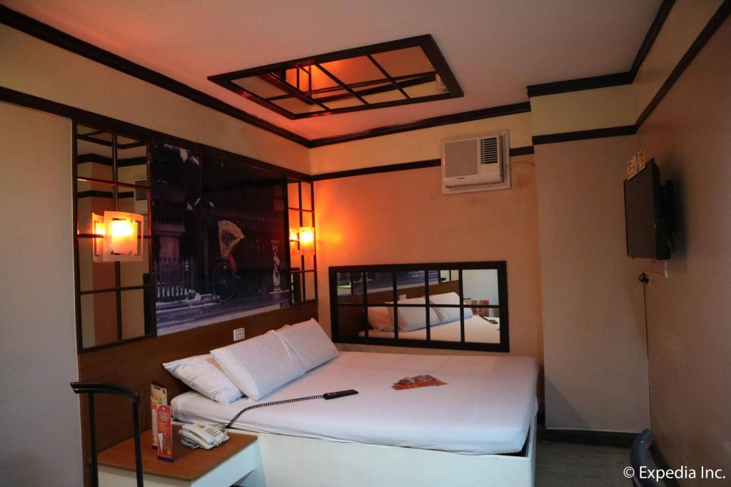 Фото Hotel Sogo Bacoor