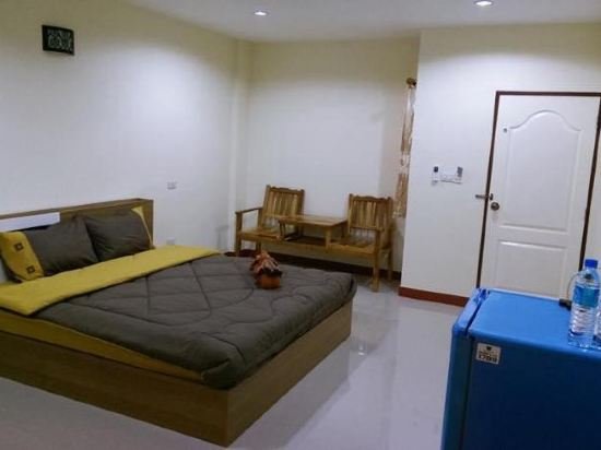 Фото P and P Place Apartment Kanchanaburi