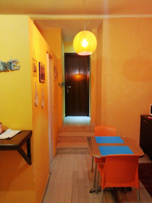 Фото B&b Rainbow