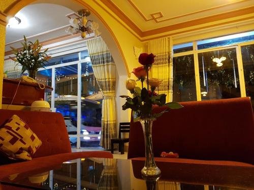 Фото Hai Quyen Thien Cu Hotel