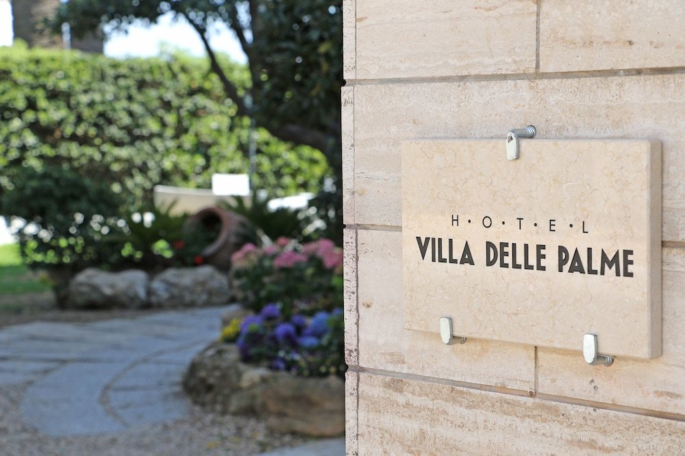 Фото Hotel Villa Delle Palme