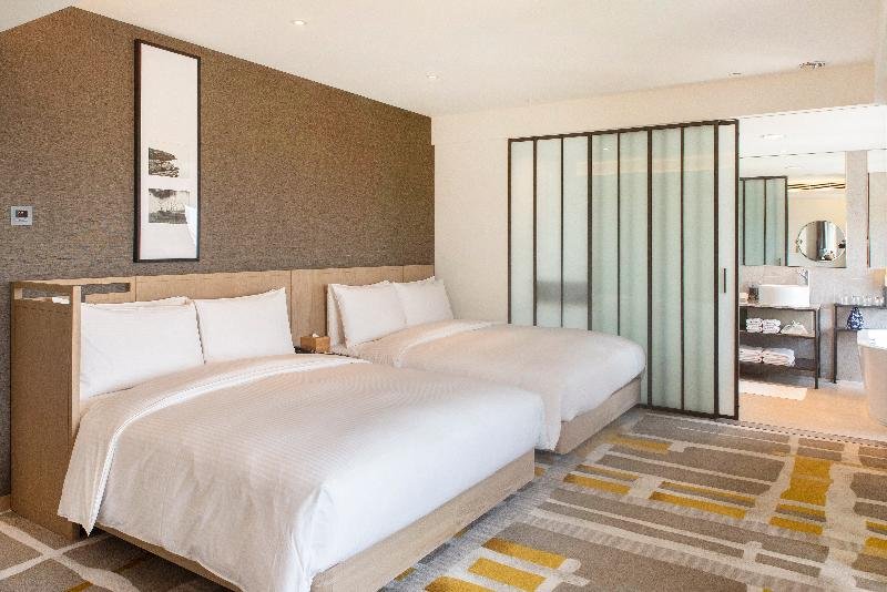 Фото Union House Lukang