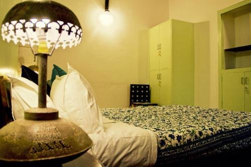 Фото Moustache Jodhpur - Hostel