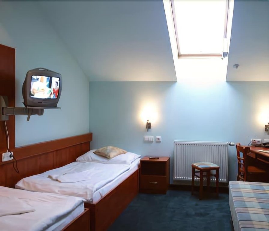 Фото Alton Hotel Prague