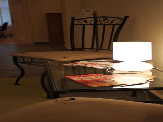 Фото Budapest Bed And Breakfast