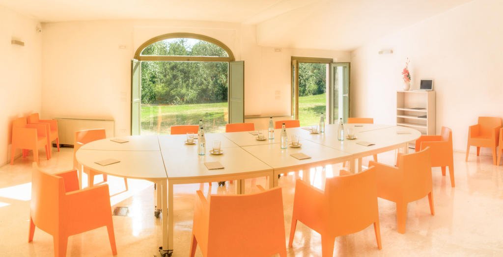 Фото Acquaghiaccia Country House & SPA