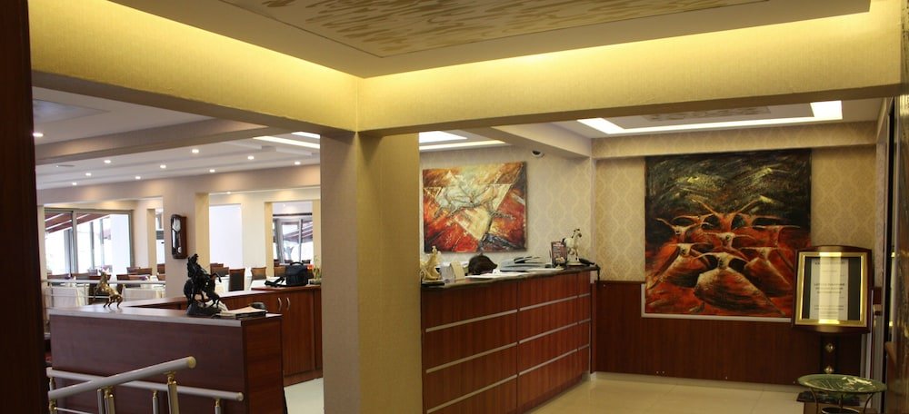 Фото отеля 4